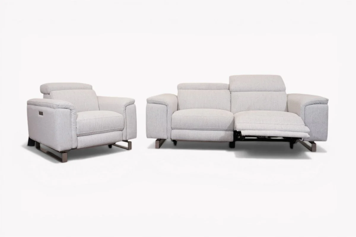 Chenille Sofas